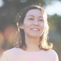 松原 佳代