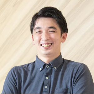 岡沼大樹